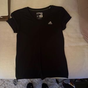 Adidas athletic Tee